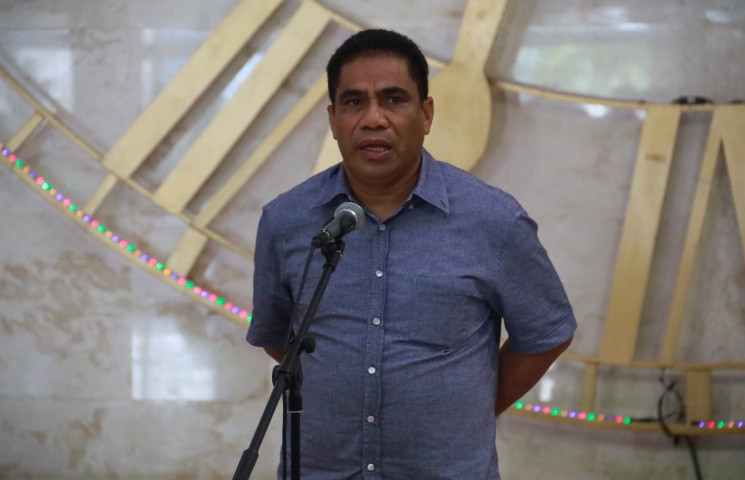 Sekda Imbau Pencaker Bidik Sektor Swasta